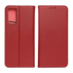 Δερμάτινη θήκη SMART PRO για IPHONE 15 Pro Max μπορντό - Image 2