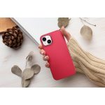 Θήκη FRAME για IPHONE 15 Pro Max ΡΟΖ ΣΚΟΥΡΟ - Image 3