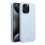 Θήκη Roar Cloud-Skin - για iPhone 15 Pro Max  ΓΑΛΑΖΙΟ - Image 2