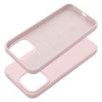 Roar Cloud-Skin Sleeve - για iPhone 15 Pro Max ΡΟΖ - Image 3