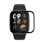 For Redmi Watch 3 Lite / Watch 3 Active ENKAY 3D Full Coverage Soft PC Edge + PMMA HD Screen Protector Film