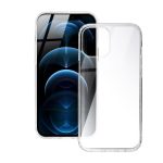 ΘΗΚΗ HYBRID για IPHONE 15 PRO διαφανές - Image 3