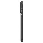 SPIGEN Mag Armor συμβατό με MagSafe για IPHONE 15 PRO ματ μαύρο - Image 3