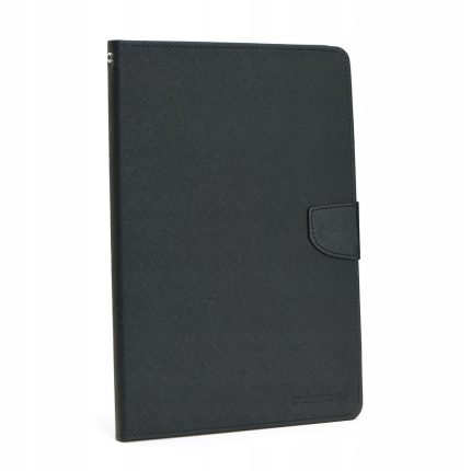 Θήκη  για Samsung Galaxy Tab S4 10.5 T830 / T835 - Μαγνητικό κλείσιμο (ΜΑΥΡΟ)