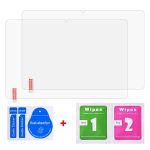 For Xiaomi Redmi Pad SE 2pcs 9H 0.3mm Explosion-proof Tempered Glass Film - Image 2