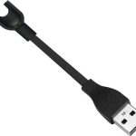 For Xiaomi Mi Band 2 (CA0600B) USB Charging Data Cable Line Charger Dock