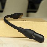 For Xiaomi Mi Band 2 (CA0600B) USB Charging Data Cable Line Charger Dock - Image 5