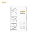 Για Apple Watch Series 6/5/4/SE 44mm ENKAY Hat-Prince 3D Full Screen PET Curved Hot Bending HD Screen Protector Film (Μαύρο) - Image 8