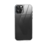 Θήκη SUPER CLEAR HYBRID για IPHONE 15 διάφανη - Image 2