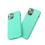 Roar Colorful Jelly Case - για iPhone 15 μέντα - Image 2