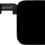 LCD Screen and Digitizer Full Assembly for Huami Amazfit Pop Pro A2009