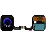 LCD Screen and Digitizer Full Assembly for Huami Amazfit Pop Pro A2009 - Image 2