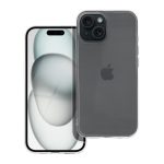 CLEAR CASE 2mm για IPHONE 15