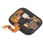 Original LCD Screen and Digitizer Full Assembly for Huami Amazfit GTS 2 - Image 3