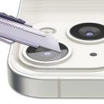 For iPhone 15 / 15 Plus mocolo 3D 9H Camera Lens Tempered Glass Protector - Image 2