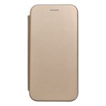 Θήκη Book Elegance για IPHONE 15 χρυσό