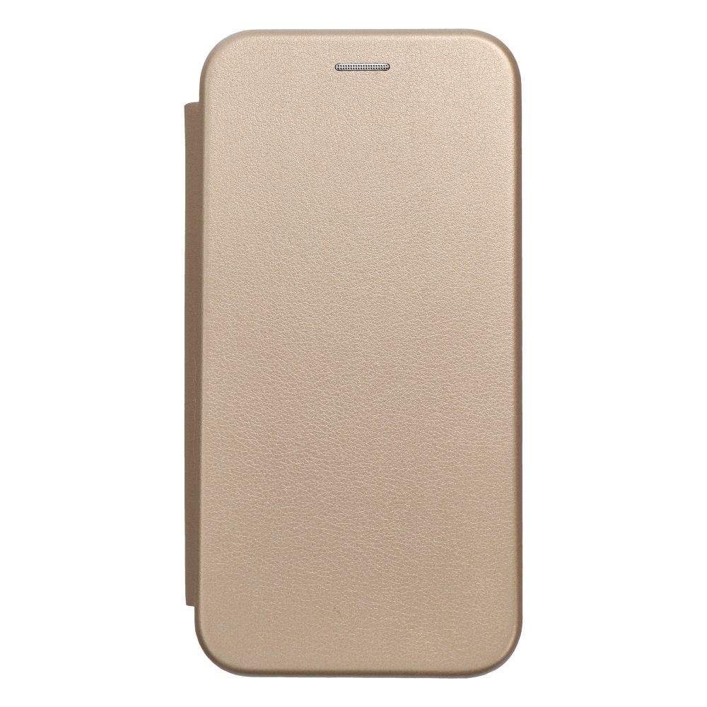 299259f6b78152dec3bd40d4f126a5c7 Θήκη Book Elegance για IPHONE 15 χρυσό - Image 1