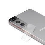 mocolo 0,15mm 9H 2,5D πίσω κάμερας με σκληρυμένο γυαλί μεμβράνης για Samsung Galaxy S22 5G (Clear) - Image 5