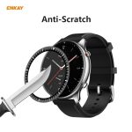 Για Amazfit GTR 2 ENKAY Hat-Prince 3D Full Screen Soft PC Edge + PMMA HD Screen Protector Film - Image 3