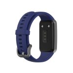 Για Huawei Band 6 Silicone Watch Band (Μπλε)