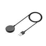 Καλώδιο Φόρτισης USB Μαύρο (Galaxy Watch4 / Watch 4 Classic) - Image 3