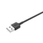 Καλώδιο Φόρτισης USB Μαύρο (Galaxy Watch4 / Watch 4 Classic) - Image 4