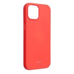 Roar Colorful Jelly Case - για iPhone 15 ροδακινί - Image 3