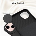 Θήκη SLIDE για IPHONE 15 μαύρη