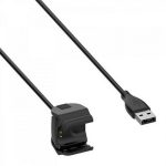 USB Fast Charging Replacement Charger Cable for Xiaomi Band 5/6(CA5446B/CA8856), Cable Length:30cm(Black) - Image 4