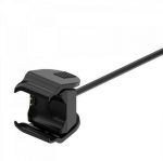 USB Fast Charging Replacement Charger Cable for Xiaomi Band 5/6(CA5446B/CA8856), Cable Length:30cm(Black) - Image 6