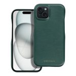 Θήκη Roar LOOK - για iPhone 15 Πράσινη - Image 2