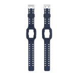 Λουράκι Σιλικόνης Μπλε Redmi Watch 2 Lite Realme Watch 2 - Image 3