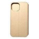 Θήκη διπλής τσέπης για IPHONE 15 χρυσό - Image 2