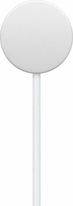 Apple Watch Magnetic Fast Charger to USB-C Cable (1m) Λευκό (Apple Watch) - Image 3