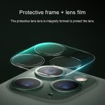 Για το iPhone 13 Pro Για iPhone 13 Pro Max HD αντιθαμβωτικό οπίσθιο προστατευτικό φακού κάμερας από σκληρυμένο γυάλινο φιλμ - Image 2