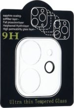 Blue Star Προστασία Κάμερας Tempered Glass για το iPhone 11 Pro / 11 Pro Max