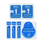 Blue Star Προστασία Κάμερας Tempered Glass για το iPhone 11 Pro / 11 Pro Max - Image 3