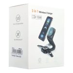 Φορτιστής Magsafe 15W Λευκός (B16) - Image 4