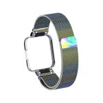 Για Xiaomi Redmi Watch 2 Milanese Magnetic Metal Watchband (Πολύχρωμο)