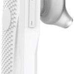 Pavareal PA-BT27 In-ear Bluetooth Handsfree Ακουστικό Λευκό