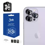 3MK Lens Pro Προστασία Κάμερας Tempered Glass Violet για το iPhone 14 / 14 Plus - Image 2