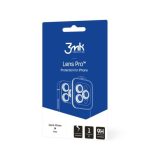 3MK Lens Pro Προστασία Κάμερας Tempered Glass Violet για το iPhone 14 / 14 Plus - Image 3