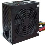 Powertech 600W Τροφοδοτικό Υπολογιστή Full Wired (PT-905)