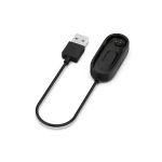 Καλώδιο Φόρτισης 15cm Μαύρο (Mi Band 3/Mi Smart Band 4) - Image 2