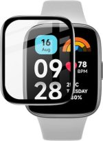 Για Redmi Watch 3 Active imak Plexiglass HD Watch Protective Film