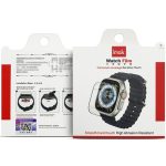 Για Redmi Watch 3 Active imak Plexiglass HD Watch Protective Film - Image 7