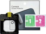 Camera Tempered Glass 5D Προστασία Κάμερας Tempered Glass για το iPhone 11 Pro / 11 Pro Max