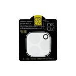 Camera Tempered Glass 5D Προστασία Κάμερας Tempered Glass για το iPhone 11 Pro / 11 Pro Max - Image 2