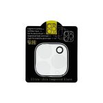 Camera Tempered Glass 5D Προστασία Κάμερας Tempered Glass για το iPhone 11 Pro / 11 Pro Max - Image 3