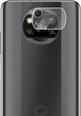 3c6e8079-0ce4-4d1c-9036-14c00fe45ed5_0.jpg Mocolo Lens Film Προστασία Κάμερας Tempered Glass για το Poco X3 / X3 Pro - Image 1